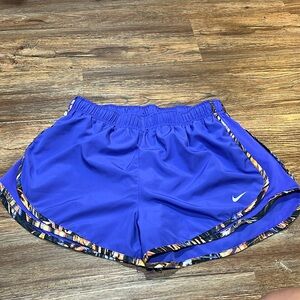 Nike Athletic Shorts